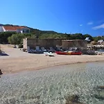 Apartments By The Sea Kneza, Korcula - 168 * Racisce