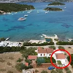 Apartments By The Sea Kneza, Korcula - 168 *