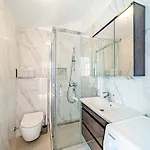 Apartments By The Sea Kneza, Korcula - 168 Apartment *