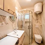 Apartments By The Sea Kneza, Korcula - 168 Apartment *