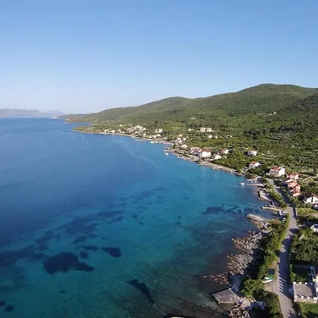 By The Sea Kneza, Korcula - 168 Apartament
