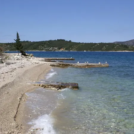 By The Sea Kneza, Korcula - 168