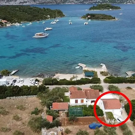 Apartments By The Sea Kneza, Korcula - 168 *