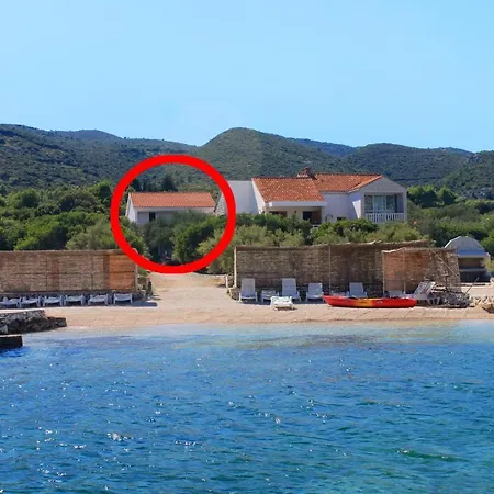 By The Sea Kneza, Korcula - 168 Apartament *