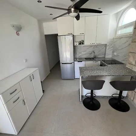 Apartament By The Sea Kneza, Korcula - 168 *