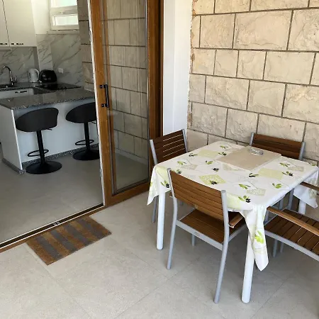Apartament By The Sea Kneza, Korcula - 168 Račišće