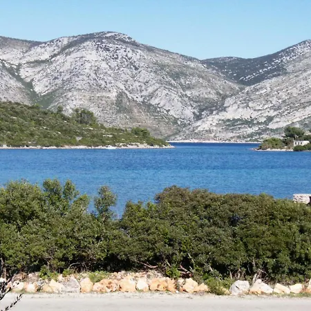 By The Sea Kneza, Korcula - 168 Račišće