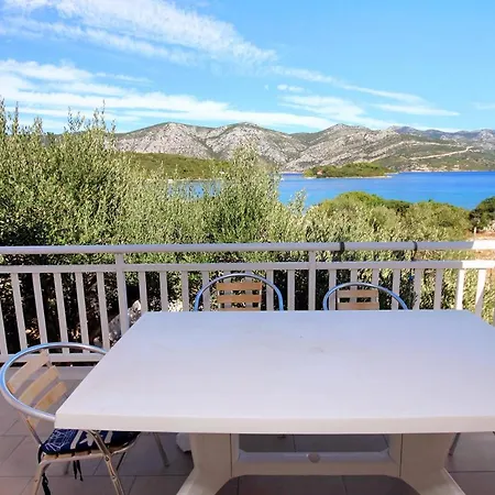 Apartament By The Sea Kneza, Korcula - 168 Račišće