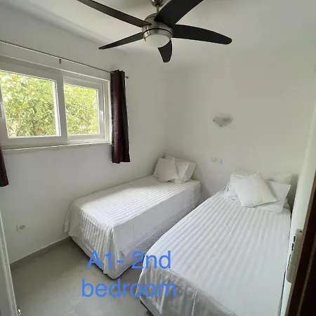 Apartament By The Sea Kneza, Korcula - 168 Račišće