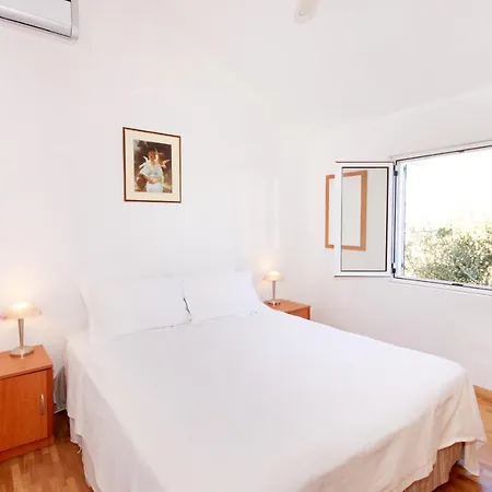 By The Sea Kneza, Korcula - 168 Apartament