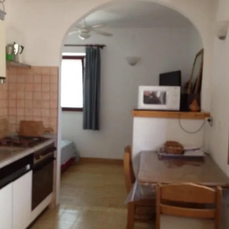 By The Sea Kneza, Korcula - 168 Apartament Račišće
