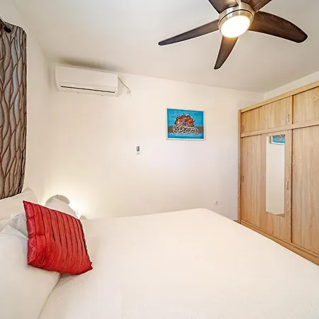 Apartments By The Sea Kneza, Korcula - 168 Racisce