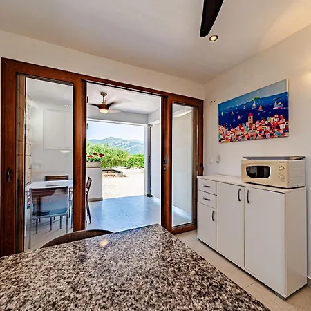 By The Sea Kneza, Korcula - 168 Appartamento