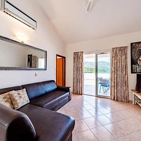 Appartamento By The Sea Kneza, Korcula - 168