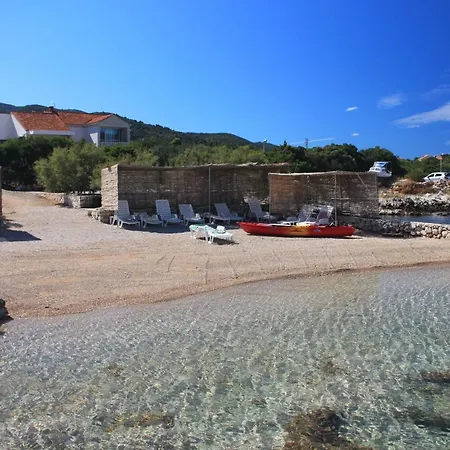 Apartments By The Sea Kneza, Korcula - 168 * Racisce