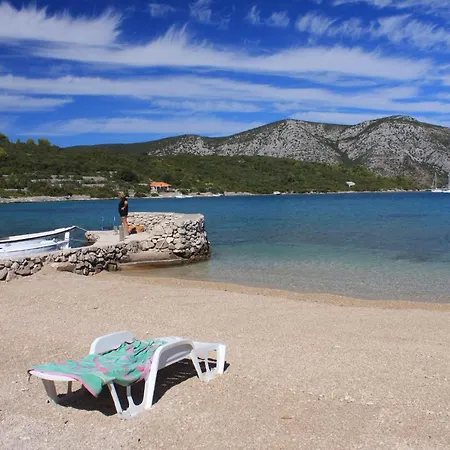 Apartments By The Sea Kneza, Korcula - 168 Apartment *