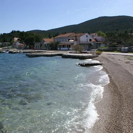 Apartments By The Sea Kneza, Korcula - 168 *