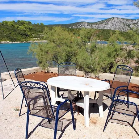 By The Sea Kneza, Korcula - 168 Apartament Račišće