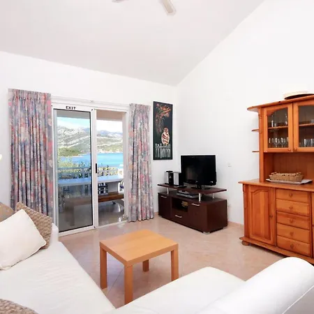 Apartments By The Sea Kneza, Korcula - 168 Apartment *