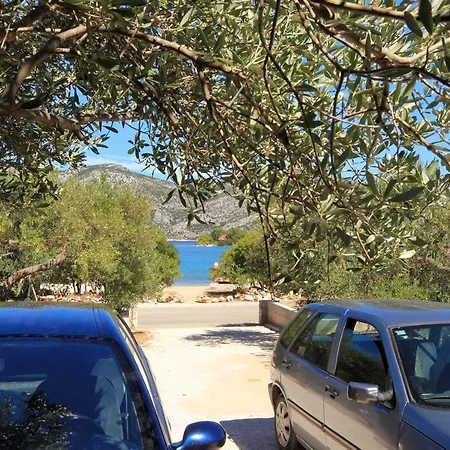 Apartments By The Sea Kneza, Korcula - 168 Racisce