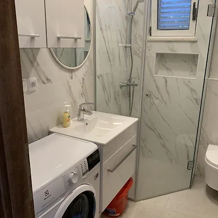 Apartments By The Sea Kneza, Korcula - 168 Apartment *