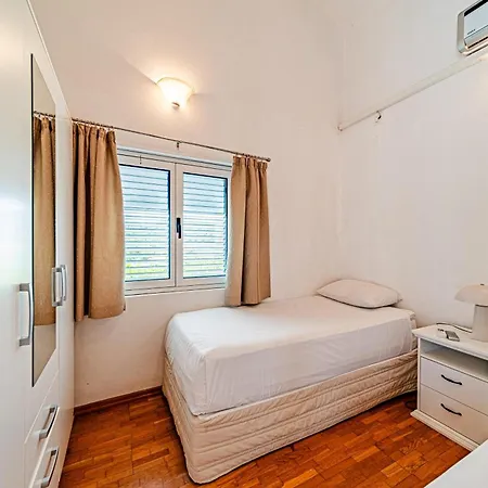 Apartament By The Sea Kneza, Korcula - 168 Račišće