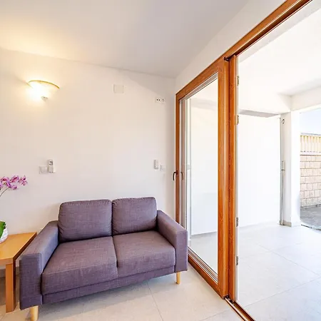 By The Sea Kneza, Korcula - 168 아파트