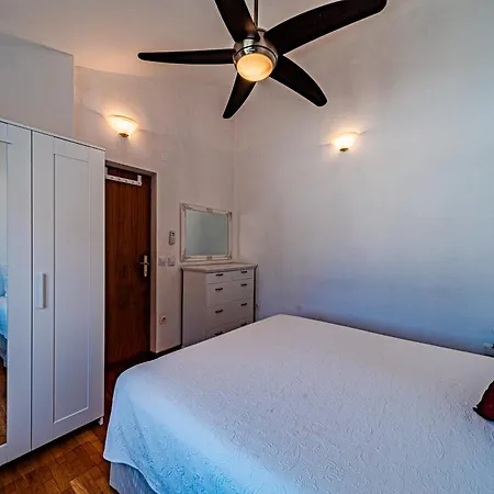 By The Sea Kneza, Korcula - 168 Apartament *