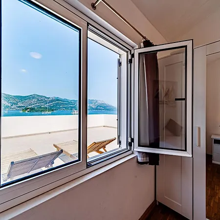 Apartament By The Sea Kneza, Korcula - 168 *