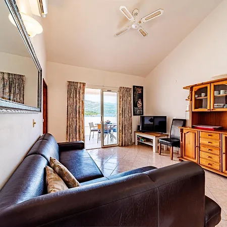 By The Sea Kneza, Korcula - 168 Apartament Račišće