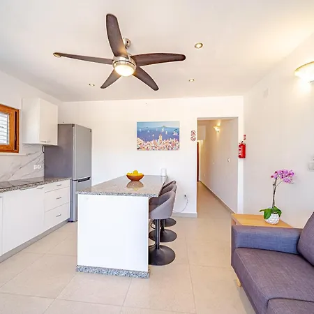 Apartament By The Sea Kneza, Korcula - 168 Račišće