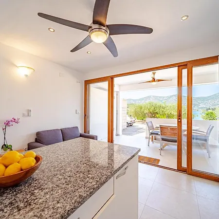 By The Sea Kneza, Korcula - 168 *