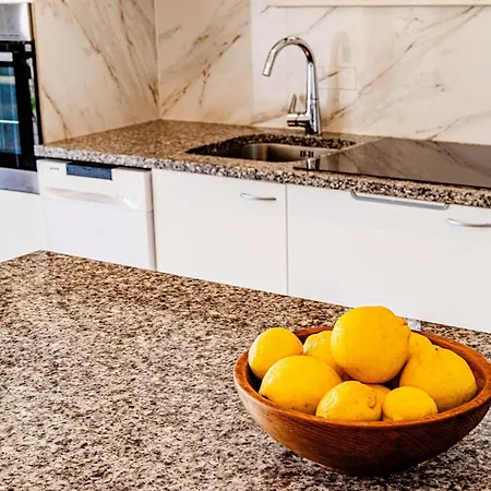 By The Sea Kneza, Korcula - 168