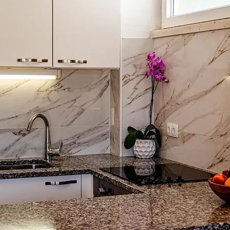 By The Sea Kneza, Korcula - 168 Apartament *