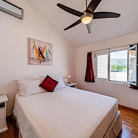 Apartament By The Sea Kneza, Korcula - 168 *