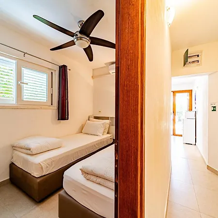 Apartament By The Sea Kneza, Korcula - 168