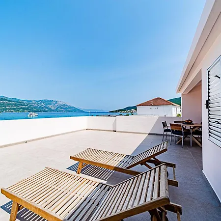 Apartamento By The Sea Kneza, Korcula - 168 *