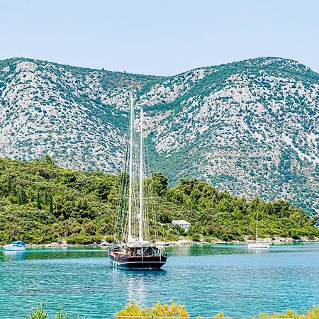 By The Sea Kneza, Korcula - 168