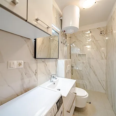 아파트 By The Sea Kneza, Korcula - 168 *