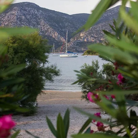 Lägenhet By The Sea Kneza, Korcula - 168