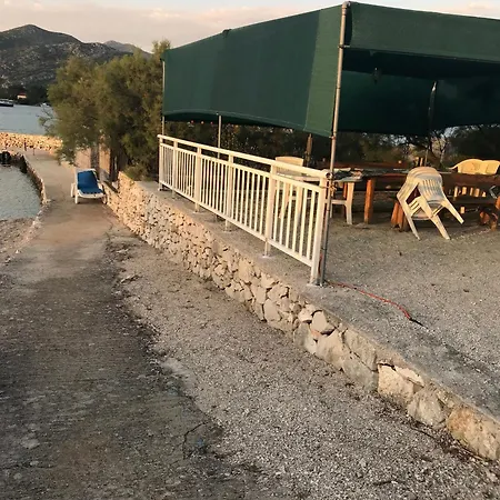 By The Sea Kneza, Korcula - 168