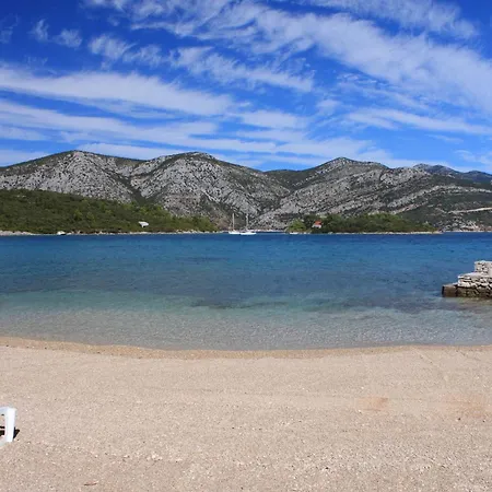 By The Sea Kneza, Korcula - 168 *