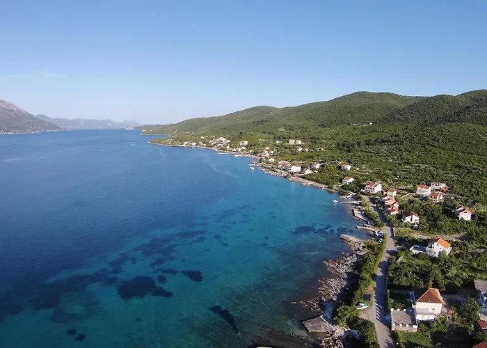 By The Sea Kneza, Korcula - 168 Appartement