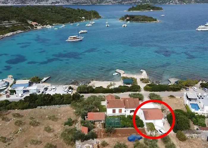 By The Sea Kneza, Korcula - 168 *