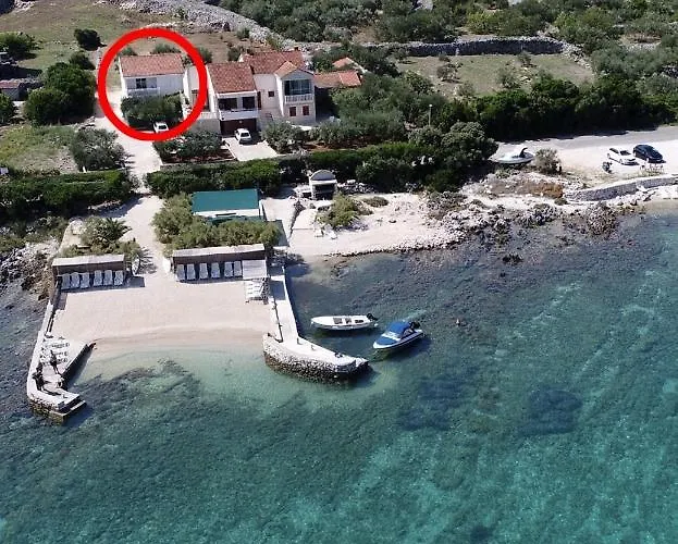 By The Sea Kneza, Korcula - 168 *