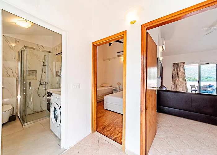 By The Sea Kneza, Korcula - 168 * Račišće