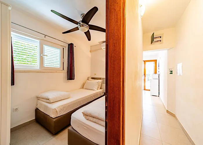 Appartement By The Sea Kneza, Korcula - 168