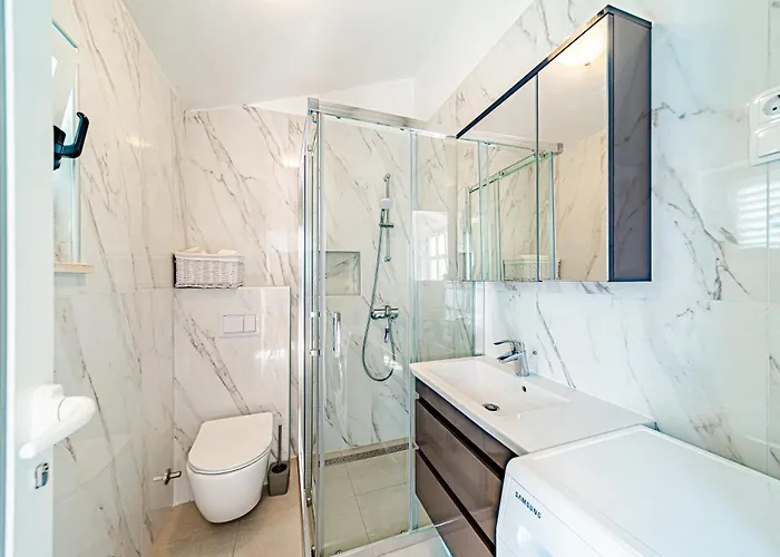 By The Sea Kneza, Korcula - 168 Appartement *