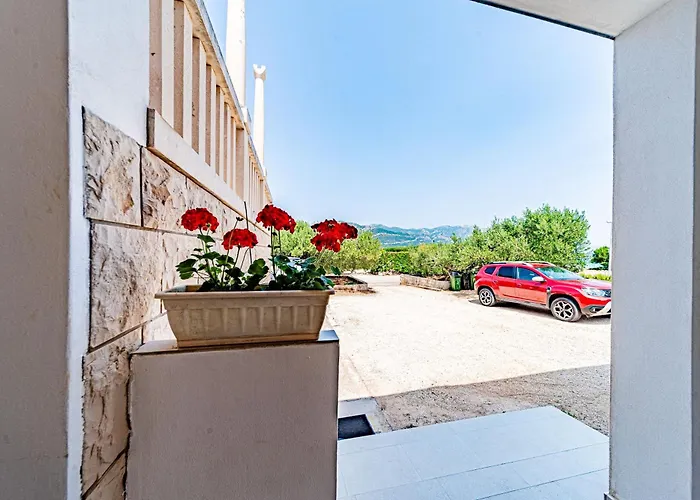 By The Sea Kneza, Korcula - 168 Appartement Račišće