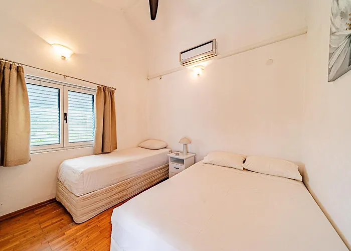 Appartement By The Sea Kneza, Korcula - 168 Račišće